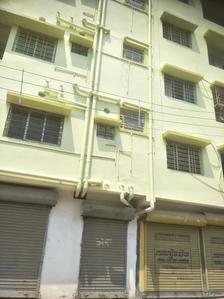 Image of 824 Sq.ft 2 BHK Apartment / Flat for sale in Sodepur, Kolkata for Rs. 2225000