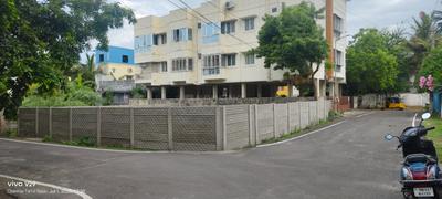 Image of 2500 Sq.ft Residential Plot / Land for sale in Ambattur, Chennai for Rs. 18750000
