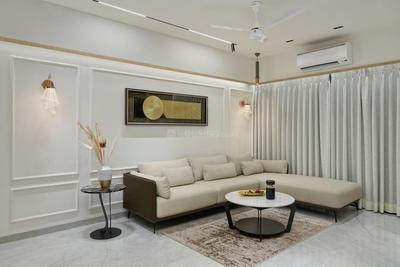 Hall Image of 1260 Sq.ft 2 BHK Apartment / Flat for sale in Shubham Pleasure, Sanand Ahmedabad for Rs. 4000000