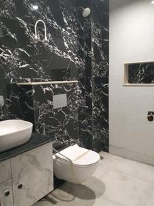 Bedroom Two Image of 3200 Sq.ft 5 BHK Builder Floor for sale in Rajendra Nagar Ghaziabad for Rs. 26000000
