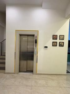 Hall Image of 1711 Sq.ft 4 BHK Villa for rent in Kolte Patil Life Republic Sector R17A 17A Avenue Sound Of Soul Phase I, Hinjawadi Phase 2 Pune for Rs. 100000