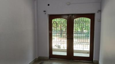 Bedroom Image of 1389 Sq.ft 3 BHK Apartment / Flat for rent in Salt Lake City Kolkata for Rs. 27000