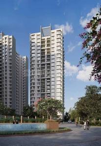 2 BHK Flat