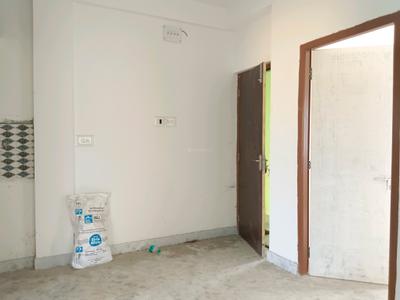 Living Room Image of 650 Sq.ft 2 BHK Apartment / Flat for sale in Baghajatin Kolkata for Rs. 2600000