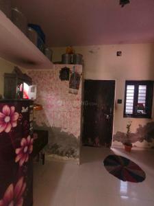 Kitchen Image of 1302 Sq.ft 1 BHK Duplex for sale in Dela Nagar Society Mehsana for Rs. 2400000