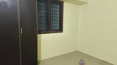 Bedroom Image of 950 Sq.ft 2 BHK Builder Floor for rent in KK Nagar Madurai for Rs. 13000