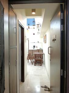 Main Entrance Image of 750 Sq.ft 2 BHK Apartment / Flat for sale in Lodha Amara, Thane West Thane for Rs. 13500000