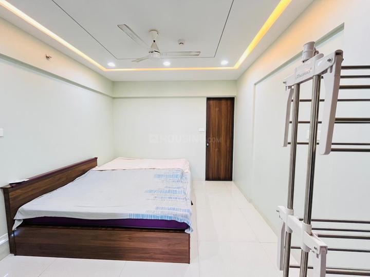 Bramha Suncity Bedroom 1
