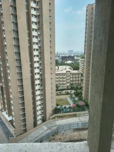 Image of 835 Sq.ft 2 BHK Apartment / Flat for rent in Godrej Hill Retreat, Mahalunge, Pune for Rs. 26000