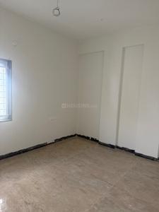 Bedroom Image of 1347 Sq.ft 3 BHK Apartment / Flat for sale in Himayath Nagar Hyderabad for Rs. 13500000