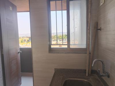 Bathroom Image of 1550 Sq.ft 3 BHK Villa for sale in UP Life Phase 1, Pirangut Pune for Rs. 7400000