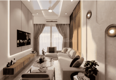 Image of 1400 Sq.ft 3 BHK Builder Floor for sale in Sector 35, Sohna for Rs. 15000000