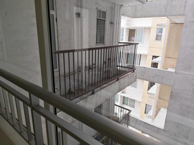 Balcony Image of 1450 Sq.ft 2.5 BHK Apartment / Flat for sale in Marathon Nexzone Antilia 2, Panvel Navi Mumbai for Rs. 13500000