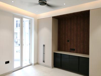 Bedroom Image of 1850 Sq.ft 3 BHK Apartment / Flat for sale in Princess Park Apartment, Sector 6 Dwarka New Delhi for Rs. 36000000