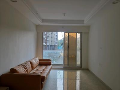 Living Room Image of 1149 Sq.ft 2 BHK Apartment / Flat for sale in Guruprabhu Donde Heights, Vasai West Vasai for Rs. 7350000