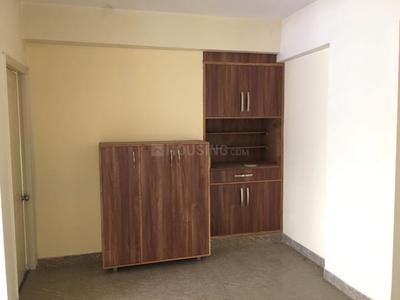 Bedroom Image of 1800 Sq.ft 3 BHK Apartment / Flat for sale in Paras Tierea, Sector 137 Noida for Rs. 19000000