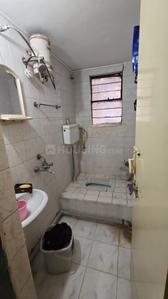 Image of 1100 Sq.ft 2 BHK Apartment / Flat for rent in Pashan, Pune for Rs. 25000