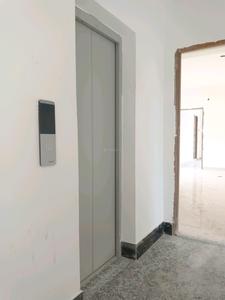 Lift Image of 1300 Sq.ft 3 BHK Apartment / Flat for sale in Kalikapur, EM Bypass Kolkata for Rs. 8350000