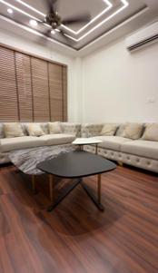 Hall Image of 4000 Sq.ft 4 BHK Independent House for sale in Sahil Elite, Scheme No 140 Indore for Rs. 45000000