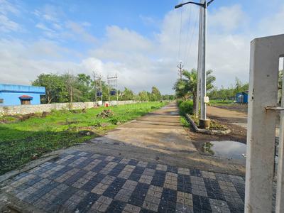 Image of 1350 Sq.ft Residential Plot / Land for sale in Deolali Camp, Devlali for Rs. 2250000