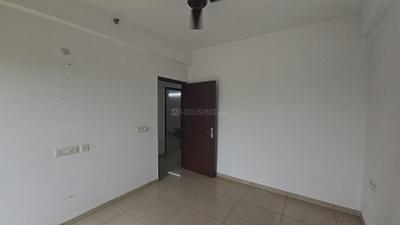 Bedroom Image of 1495 Sq.ft 3 BHK Apartment / Flat for sale in Gulshan Ikebana, Sector 143 Noida for Rs. 21500000