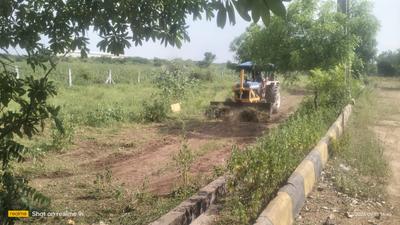 Image of 528 Sq.ft Residential Plot / Land for sale in Vuyyuru, Vijayawada for Rs. 1270000