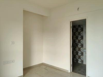 Bedroom Image of 1450 Sq.ft 3 BHK Apartment / Flat for sale in Metro Regalia, Thane West Thane for Rs. 22000000