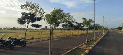 Image of 1000 Sq.ft Residential Plot / Land for sale in Kachipuram Town, Kanchipuram for Rs. 2500000