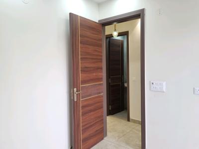 Bedroom Image of 810 Sq.ft 3 BHK Apartment / Flat for sale in Dwarka Mor New Delhi for Rs. 5100000