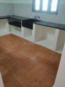 Kitchen Image of 1004 Sq.ft 2 BHK Apartment / Flat for sale in Adambakkam Chennai for Rs. 8200000