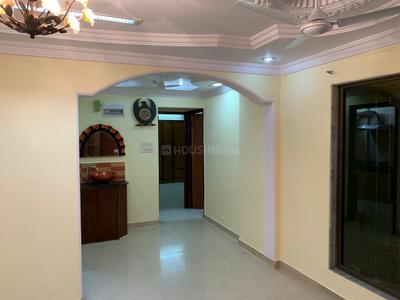 3 BHK Apartment