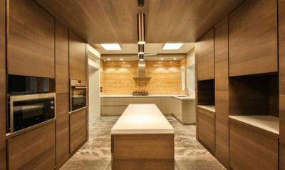Bedroom Image of 2400 Sq.ft 4 BHK Apartment / Flat for sale in Turquoise Grandeure, South Bopal Ahmedabad for Rs. 23500000