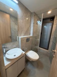 Bathroom Image of 1162 Sq.ft 3 BHK Apartment / Flat for sale in Bandra West Mumbai for Rs. 95000000