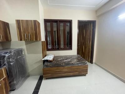 Hall Image of 1500 Sq.ft 1 BHK Builder Floor for rent in Sector 39 Gurgaon for Rs. 23500