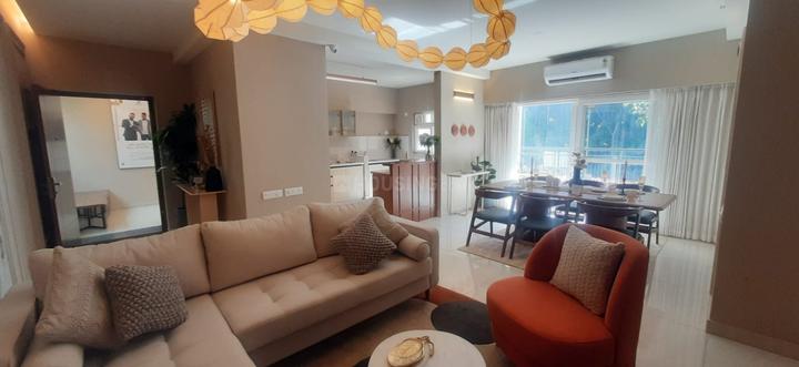 Prestige Lavender Fields Main Image 1