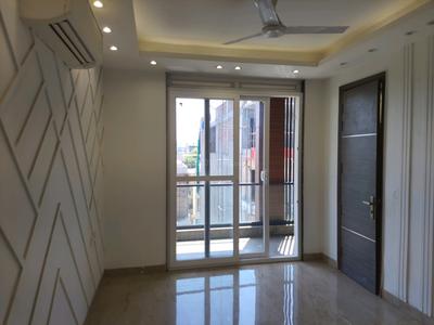 Bedroom Image of 2367 Sq.ft 3 BHK Builder Floor for sale in Mayfield Garden Luxury Floors, Mayfield Garden Gurgaon for Rs. 36000000