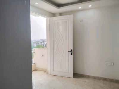 Bedroom Image of 550 Sq.ft 1 BHK Builder Floor for sale in Sun Real Estate Homes, Neb Sarai New Delhi for Rs. 2800000