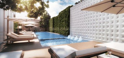 3 BHK Flat