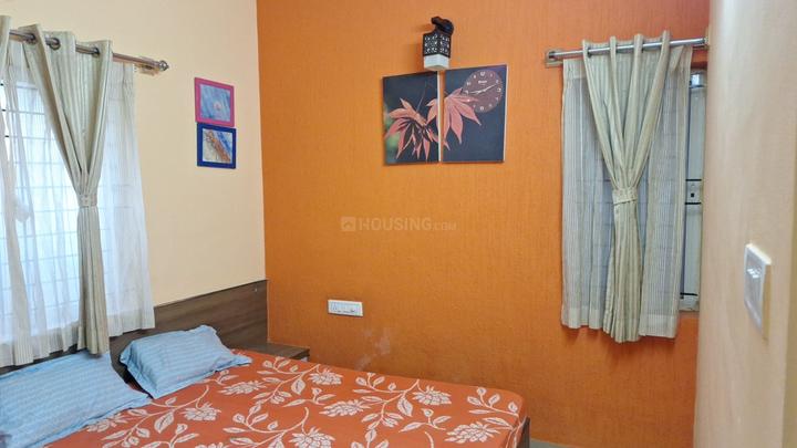 Nyanappana Halli, Hulimavu Bedroom 1