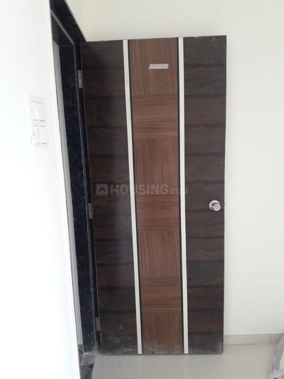 Unnati Park Row Bunglow House Bedroom 1