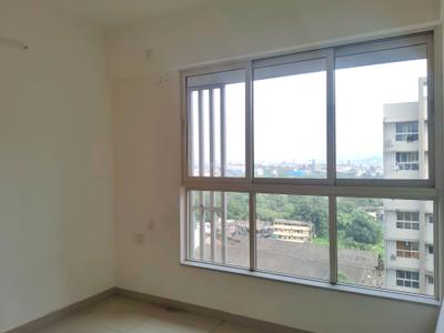 Bedroom Image of 900 Sq.ft 1 BHK Apartment / Flat for sale in Kalwa Thane for Rs. 7500000