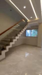 Hall Image of 2500 Sq.ft 3 BHK Independent House for sale in Mahalakshmi Nagar Indore for Rs. 15100000