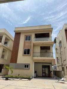 4 BHK Villa