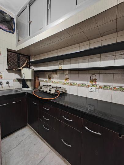 Shalimar Bagh Kitchen 1