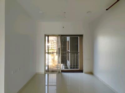 Living Room Image of 785 Sq.ft 1.5 BHK Apartment / Flat for sale in Rajhans Moonstone, Vasai West Vasai for Rs. 7800000