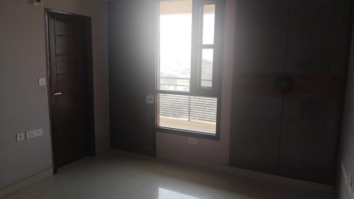 The SkyView Apartments Bedroom One 1