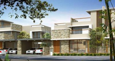 Image of 4700 Sq.ft 4 BHK Villa for sale in Sterling Villa Grande, K R Puram, Bengaluru for Rs. 86000000