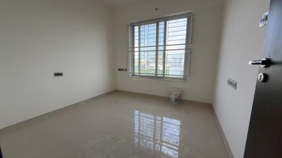 Bedroom Image of 900 Sq.ft 2 BHK Apartment / Flat for sale in Pharande Puneville Phase II Cluster A, Punawale Pune for Rs. 7600000
