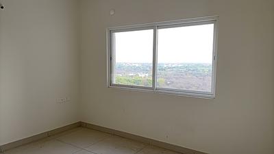 Bedroom Image of 1660 Sq.ft 3 BHK Apartment / Flat for sale in Meridian Park at The Prestige City, Dommasandra Bengaluru for Rs. 21000000