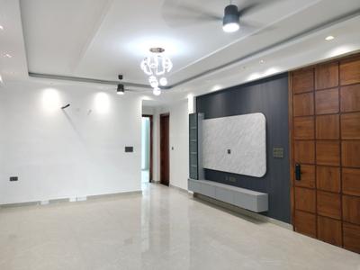 Living Room Image of 1557 Sq.ft 3 BHK Builder Floor for sale in BPTP District 4, Sector 84 Faridabad for Rs. 17000000